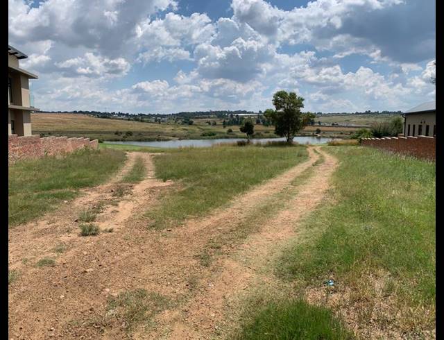 LAND FOR SALE IN COPPERLEAF ESTATE